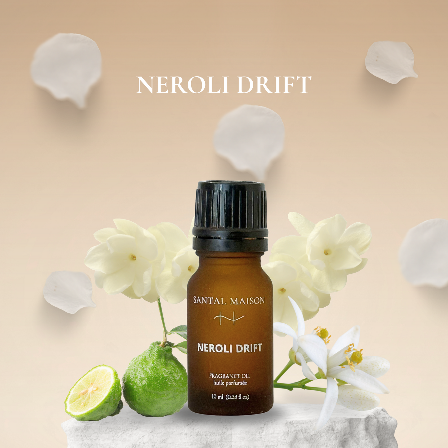 Neroli Drift