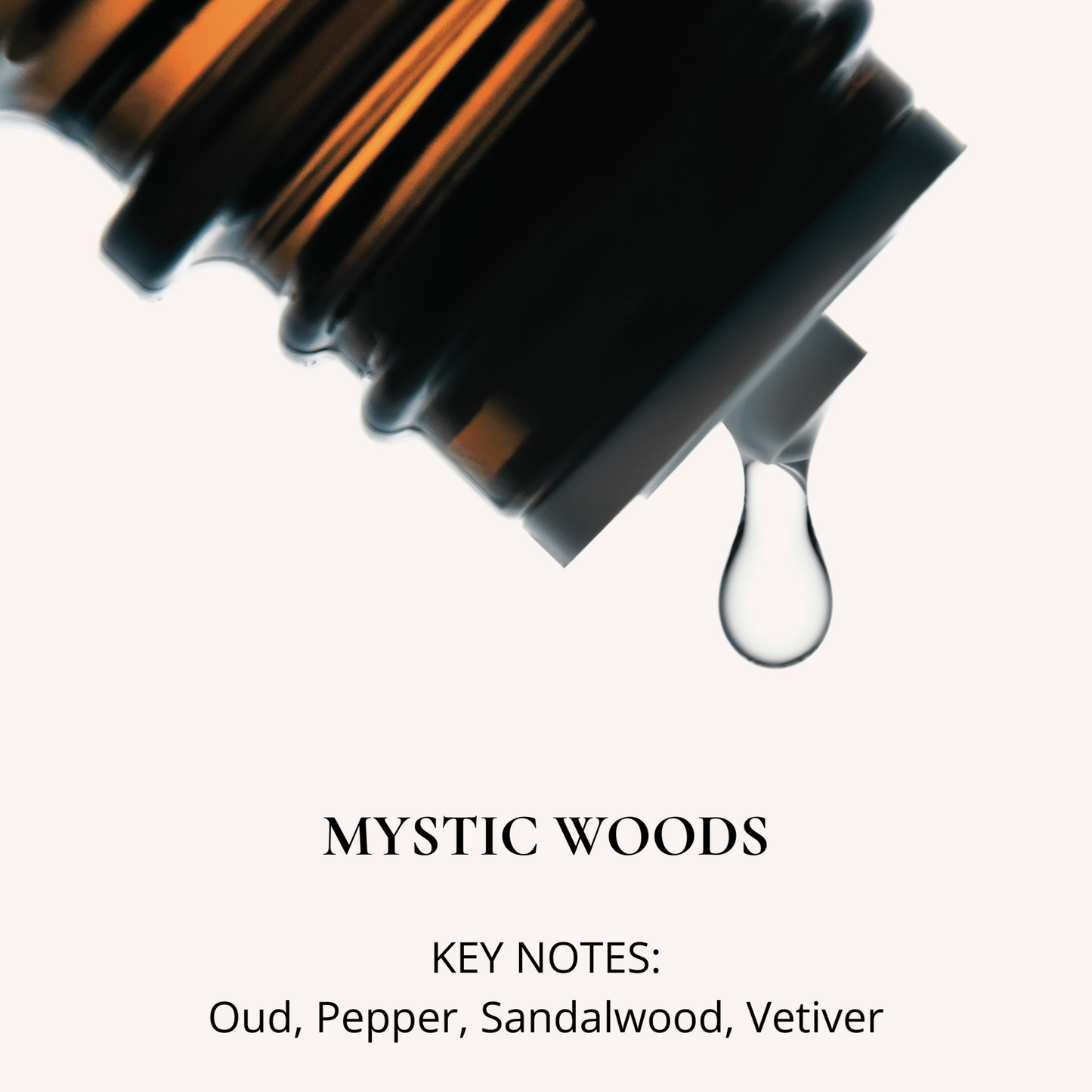 Mystic Woods