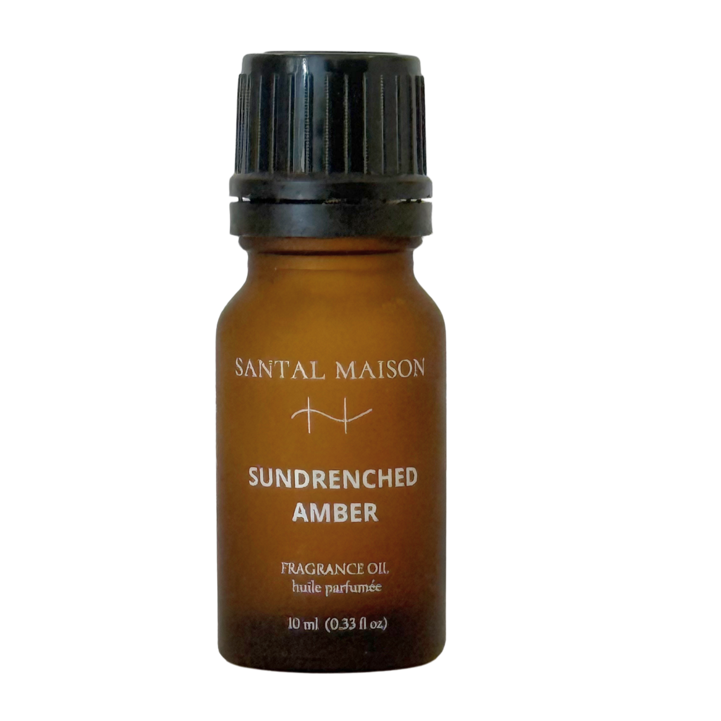 Sundrenched Amber
