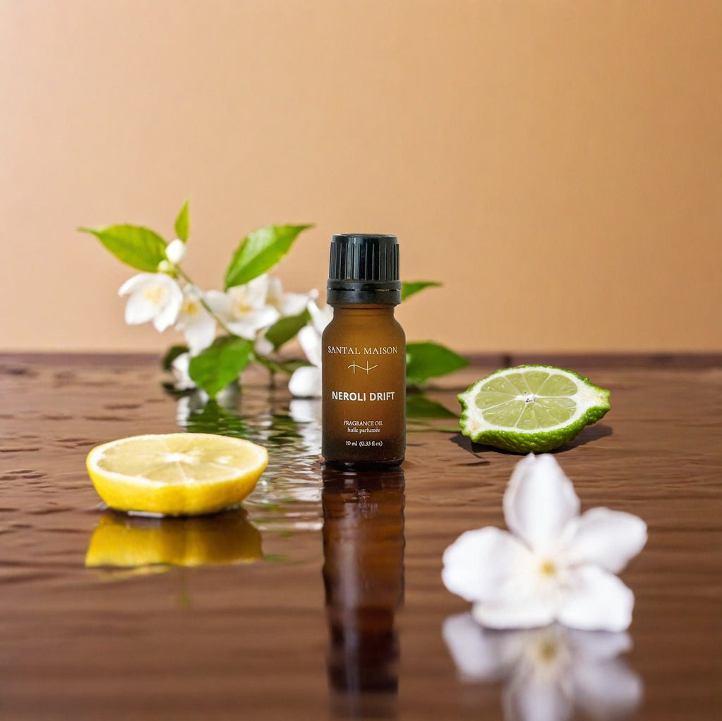 Neroli Drift