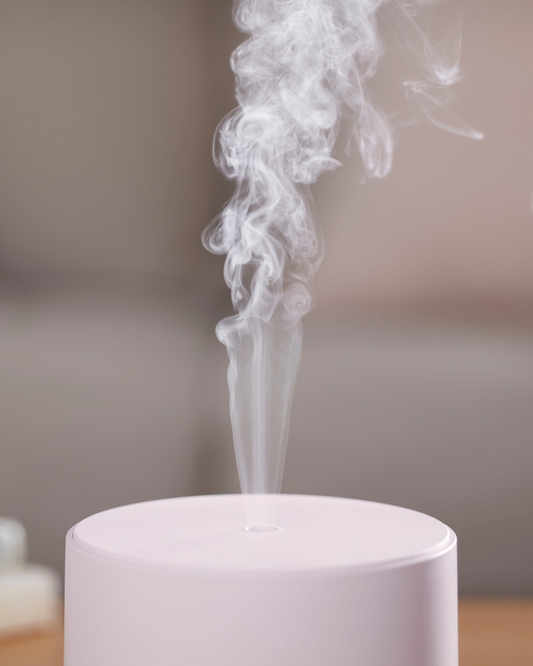 The Best Fragrance Oils for Your Ultra Sonic Diffuser