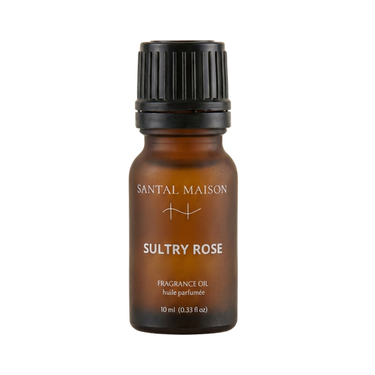 Sultry Rose