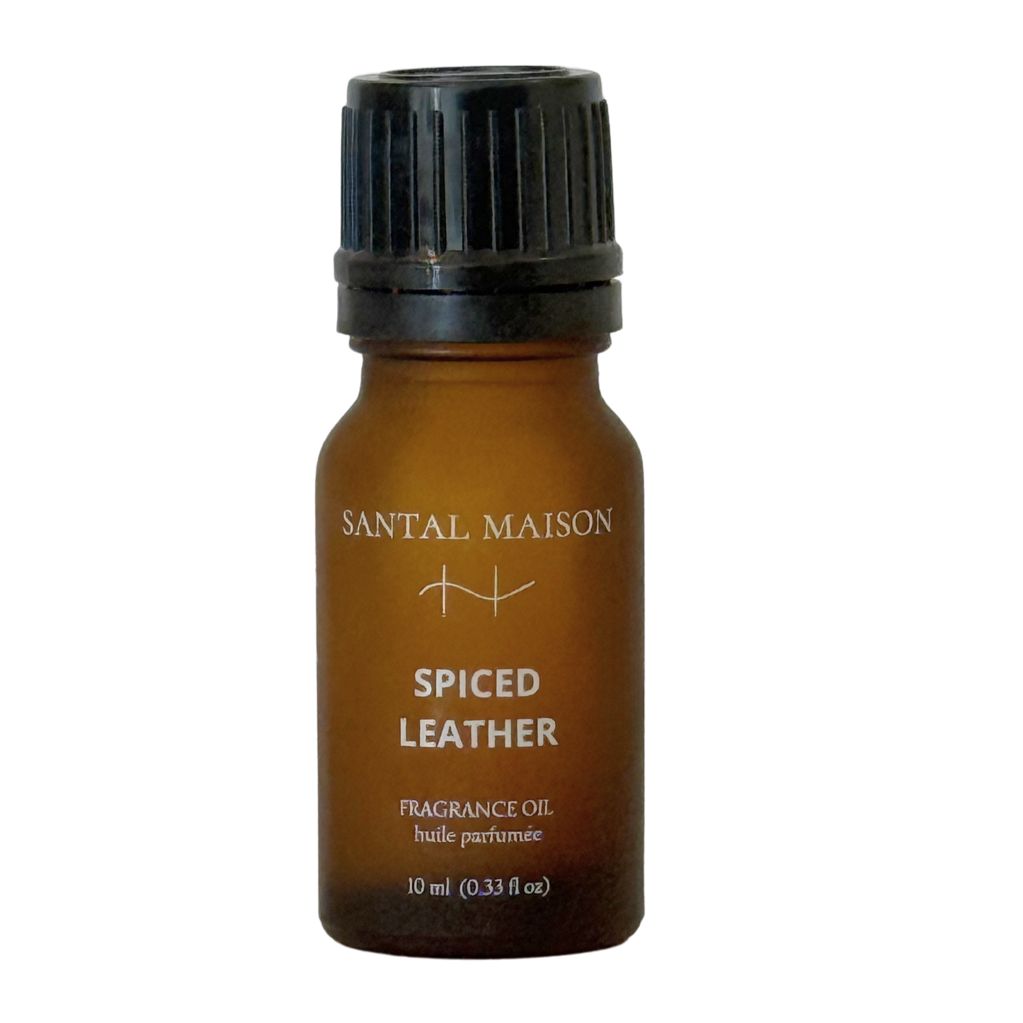Spiced Leather