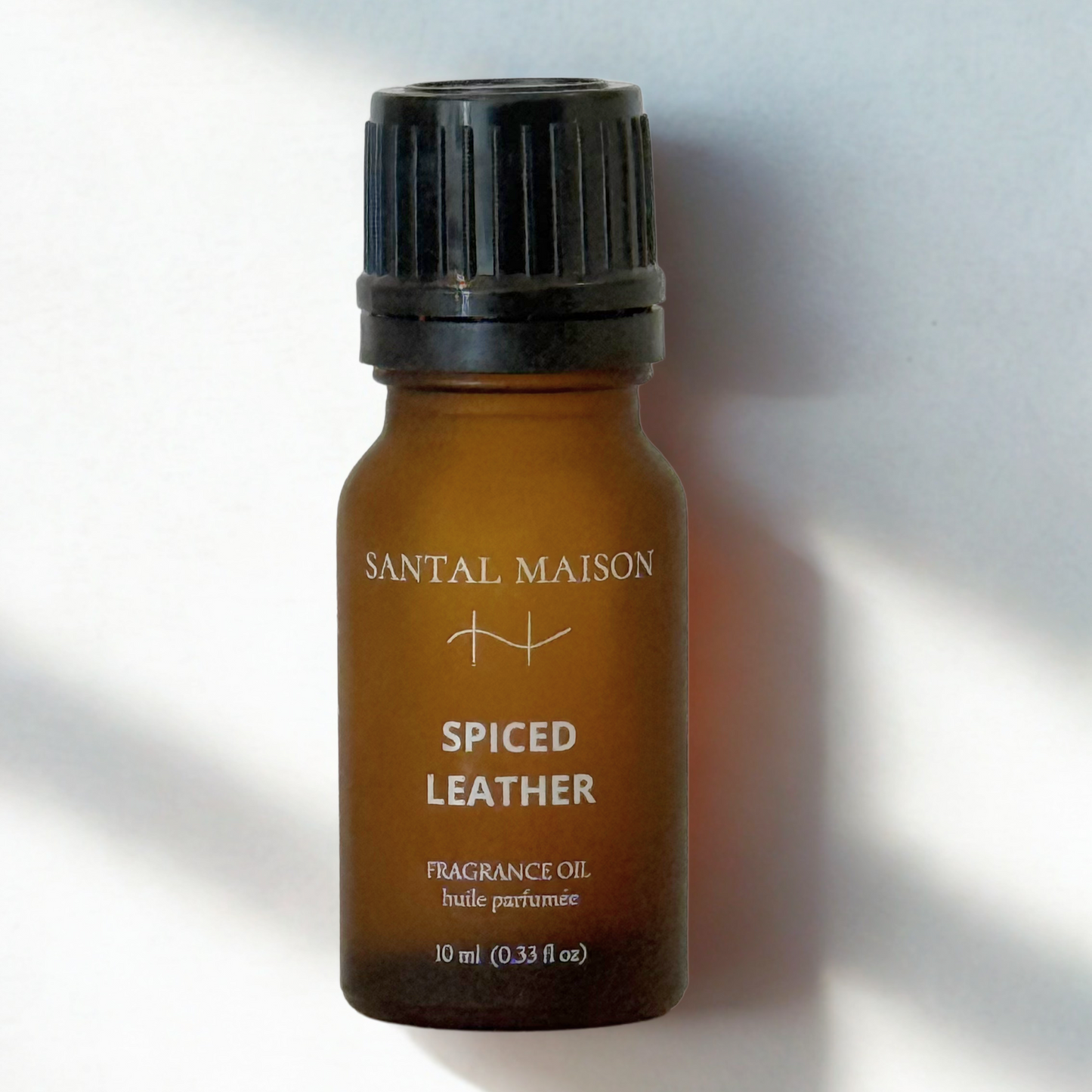 Spiced Leather