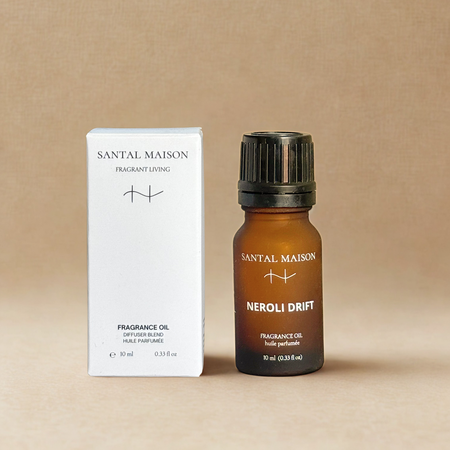 Neroli Drift