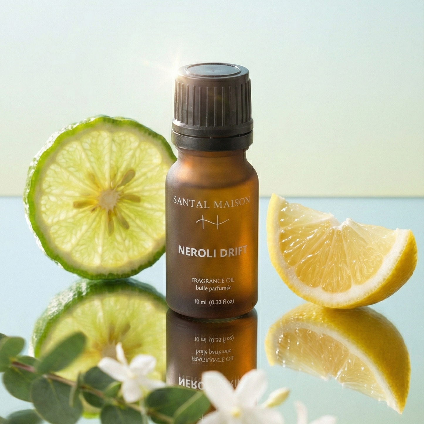 Neroli Drift