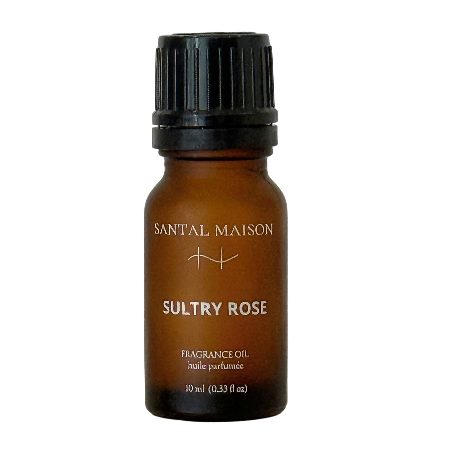 Sultry Rose