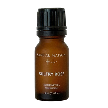 Sultry Rose