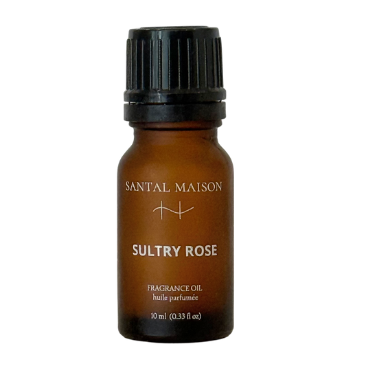 Sultry Rose