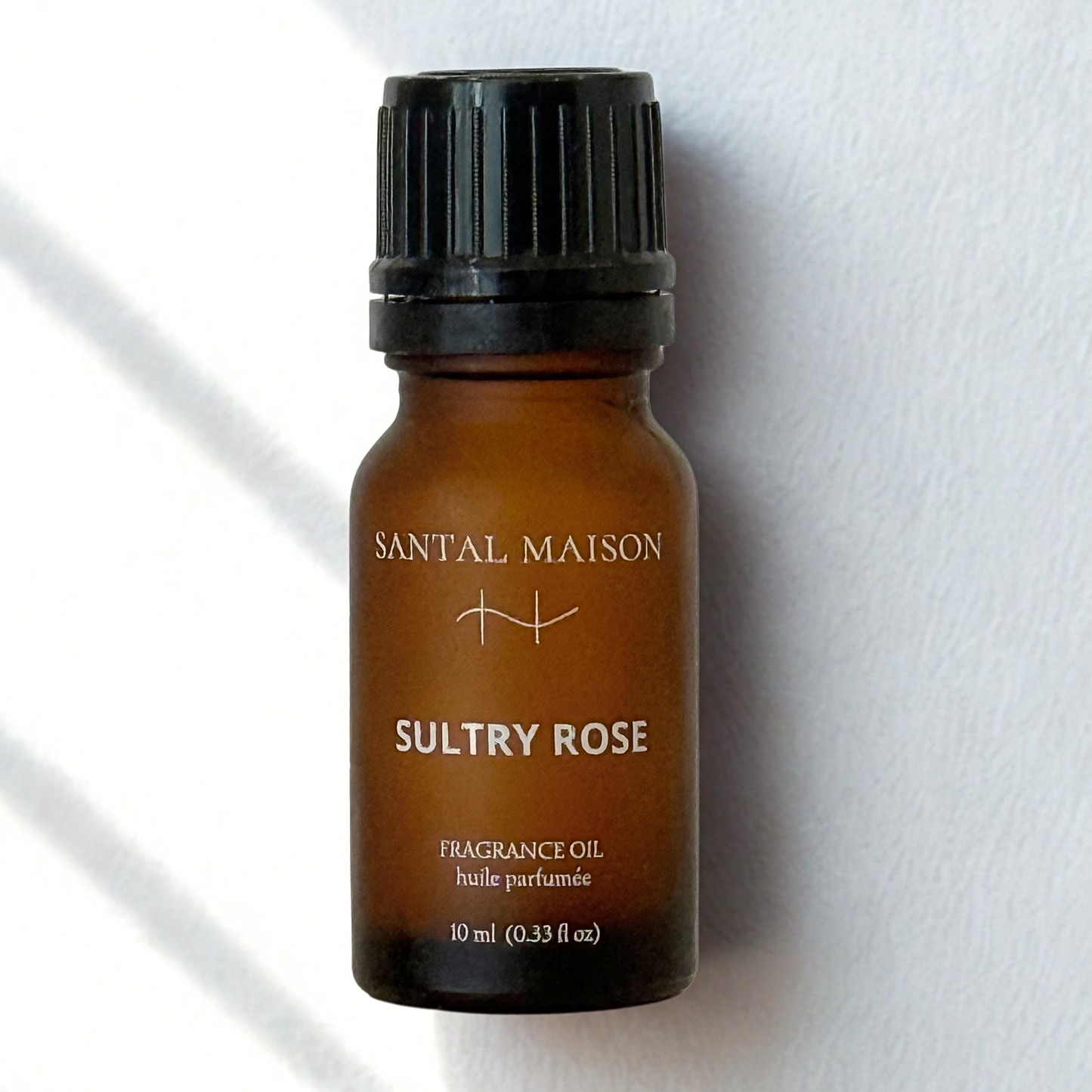 Sultry Rose