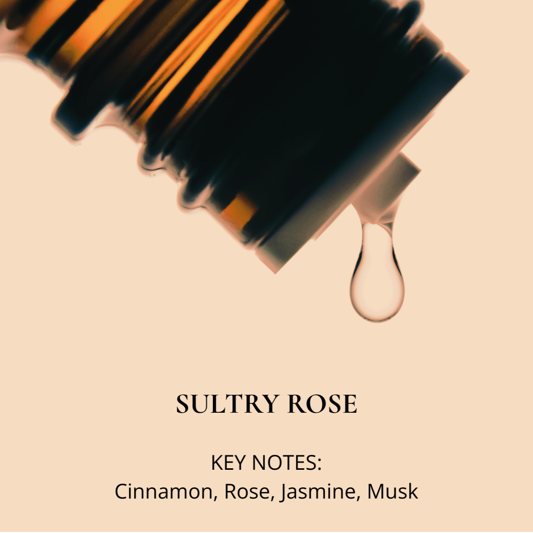 Sultry Rose