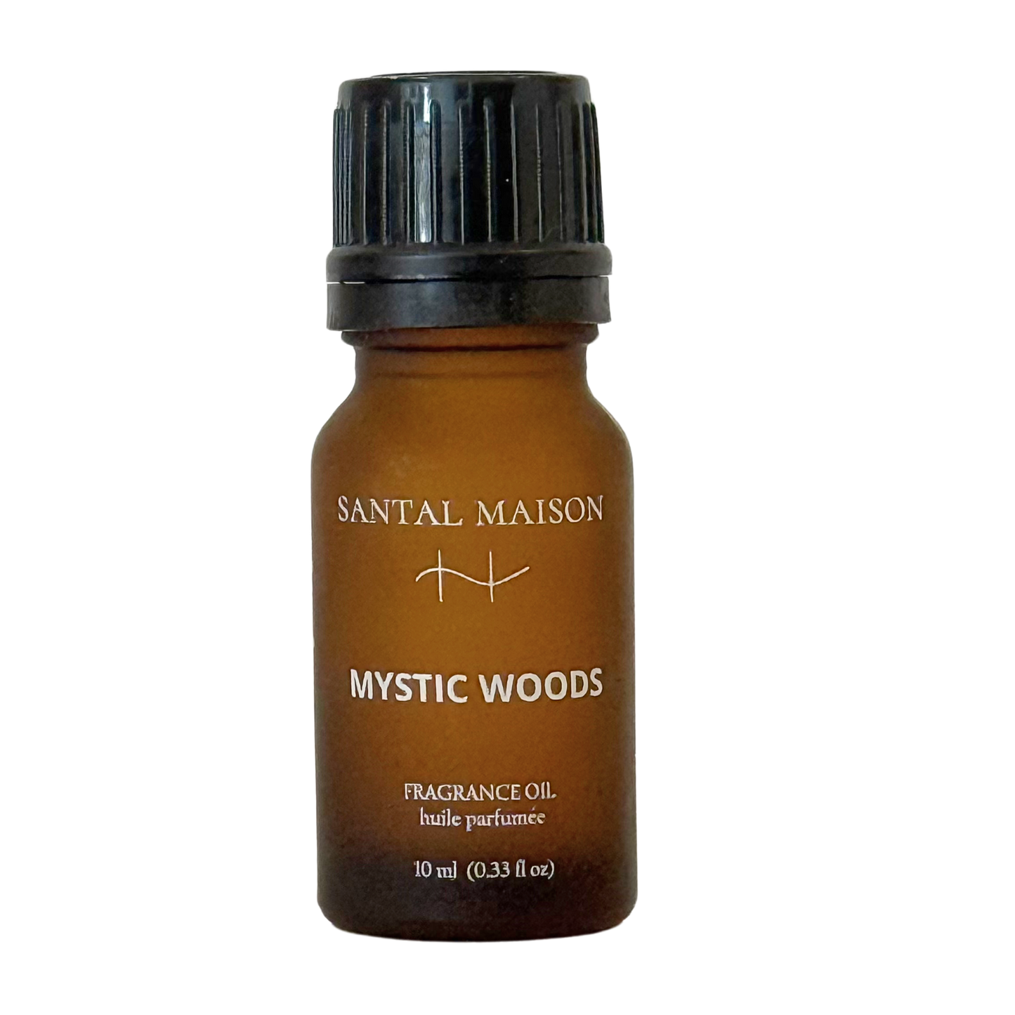 Mystic Woods