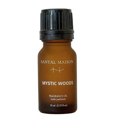 Mystic Woods