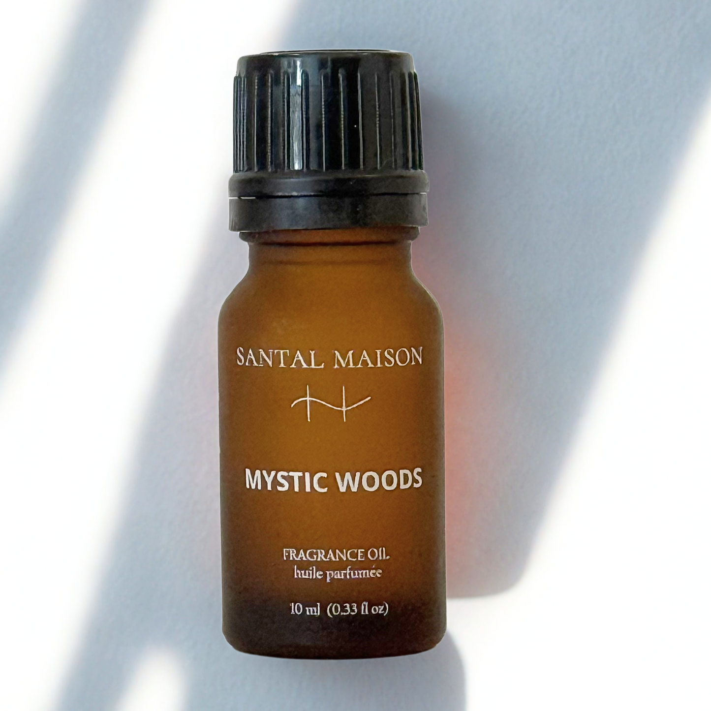 Mystic Woods