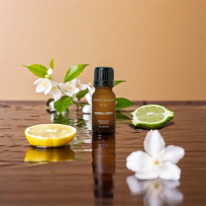 Neroli Drift